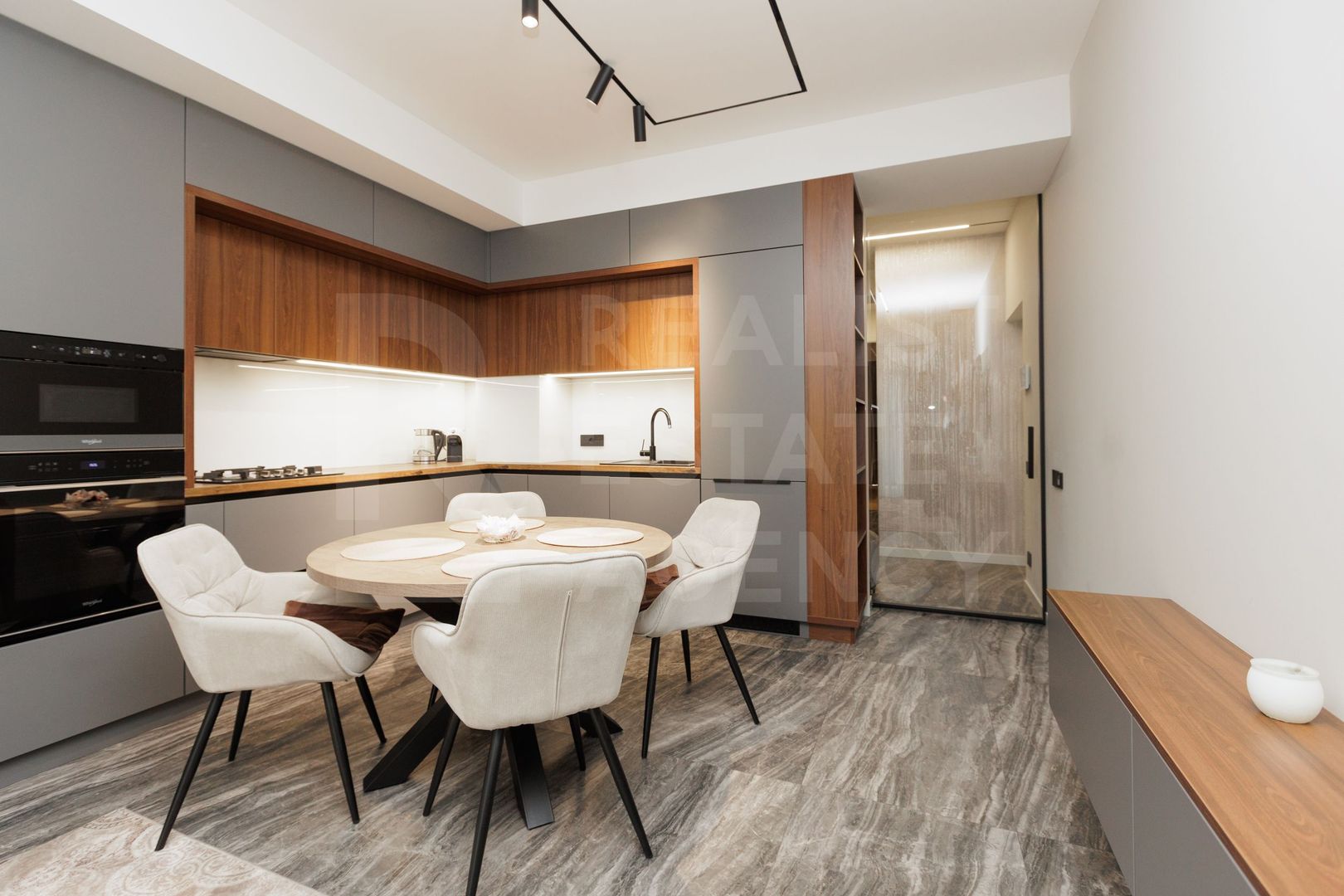 Vânzare, apartament, 2 camere strada Bogdan-Voievod, Rîșcani - Poză 3