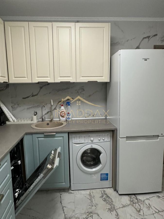 2 Camere Premium | Zona Cameră de Comerț – Mircea Vodă | Centrala - Poză 9