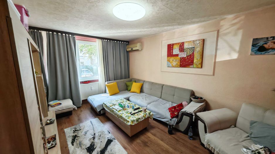 Apartament de 3 camere decomandat Brancoveanu - Poză 3