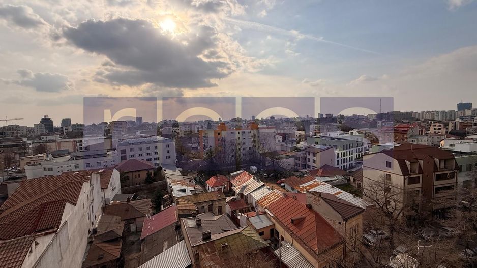 VANZARE APARTAMENT  2 CAMERE ZONA MOSILOR - Poză 11