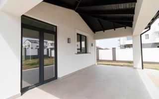 Casă nouă | Direct dezvoltator | Intabulare | Drum asfaltat/Utilități - Poză 25