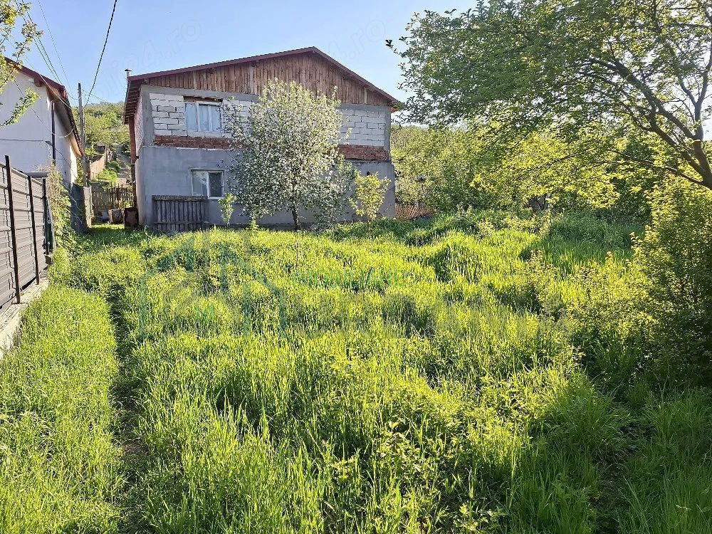 Casă de vânzare, Iași, zona Galata, str. Cicoarei - Poză 2
