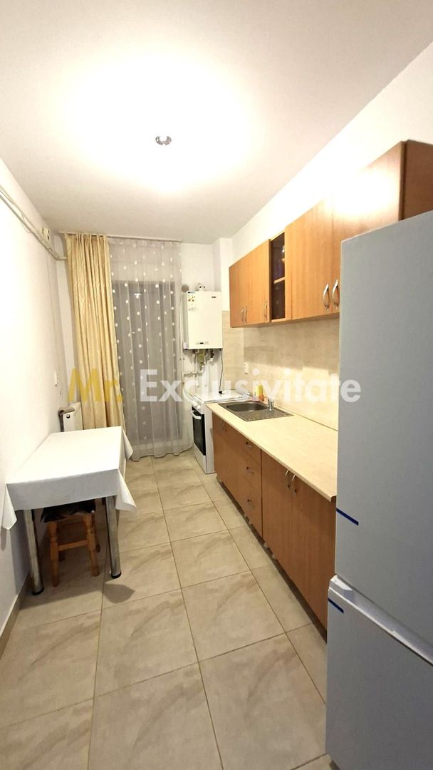 Inchiriere apartament 3 camere Bloc Nou Popa Sapca-La Butoaie - Poză 7