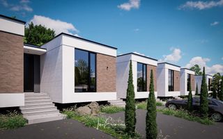 Case noi de vânzare - Bistrita - Poză 2