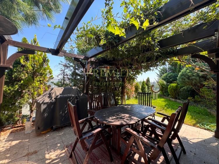 TRIPLEX | TERASA 80 MP | 3 DORMITOARE | SUPER-PRET | READY TO MOVE - Poză 1