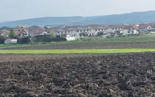 TEREN DE VÂNZARE ȘURA MICĂ 10.000 MP | 2 FRONTURI STRADALE, INVESTIȚIE - Poză 13