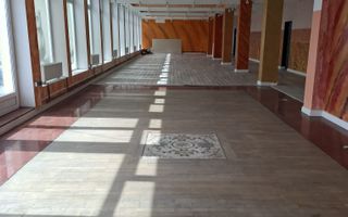 Cladire  de inchiriat pretabila productie, sau sala de evenimente, birouri etc - Poză 2