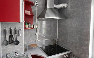 Apartament 4 camere etaj 3 din 4, 82mp Manastur - Poză 4