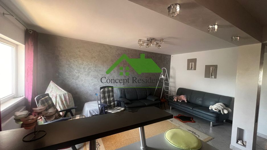 3 camere,72 mp utili, vedere panoramică – Victoriei zona RFN - Poză 5