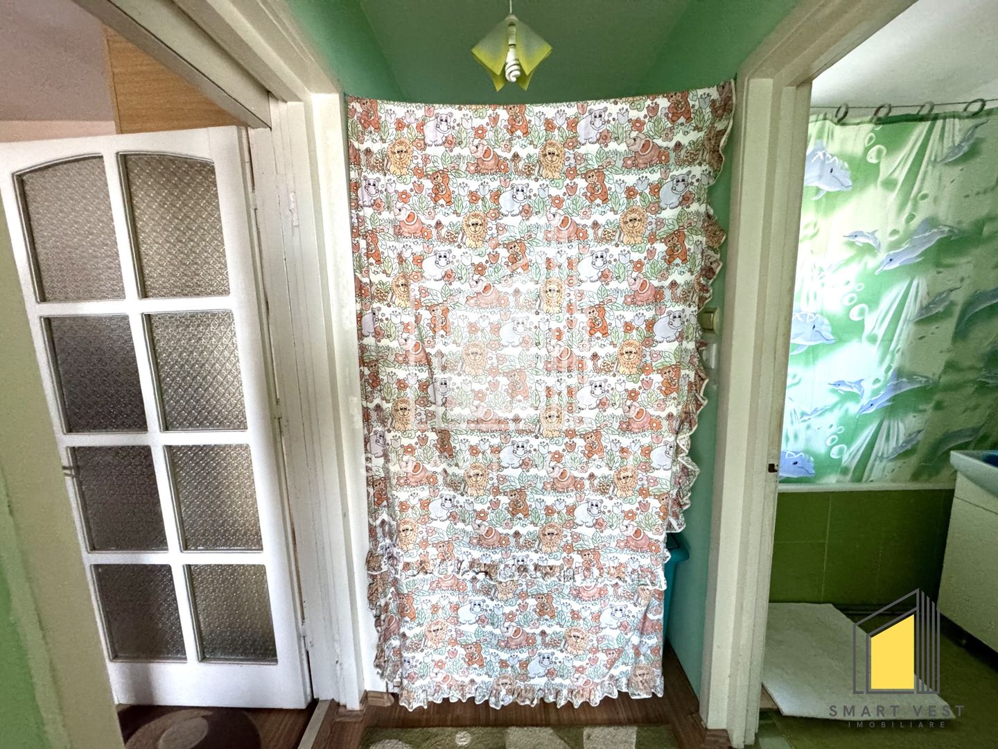 Apartament 2 camere | 50 mp | Zona Piata Somes - Poză 13