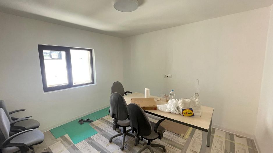 Duplex | Edgar Quinet | Mobilat la cerere | Incalzire in Prdoseala - Poză 13