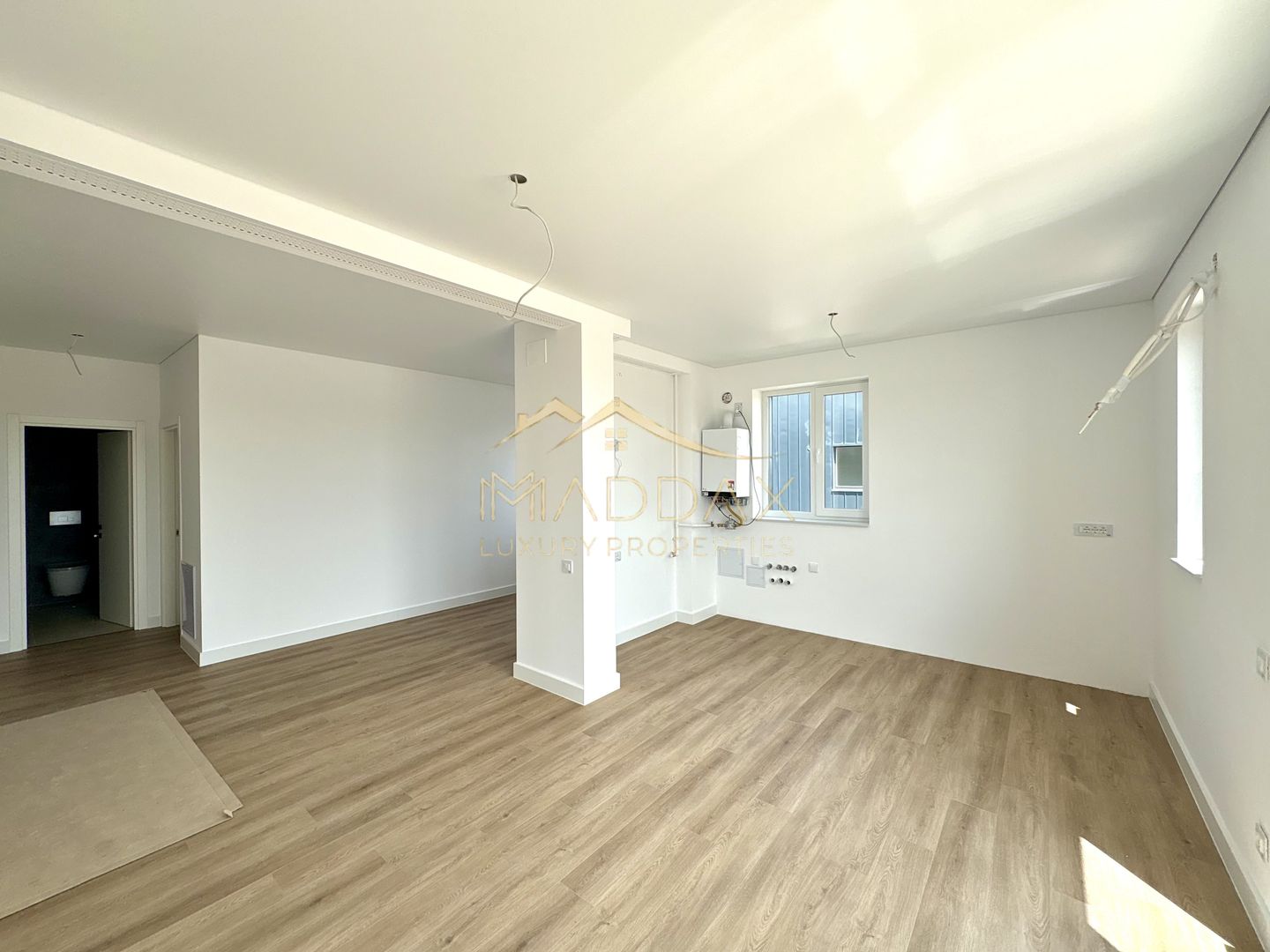 Apartament 2 camere Pipera-Exclusiv & Elegant - Poză 2