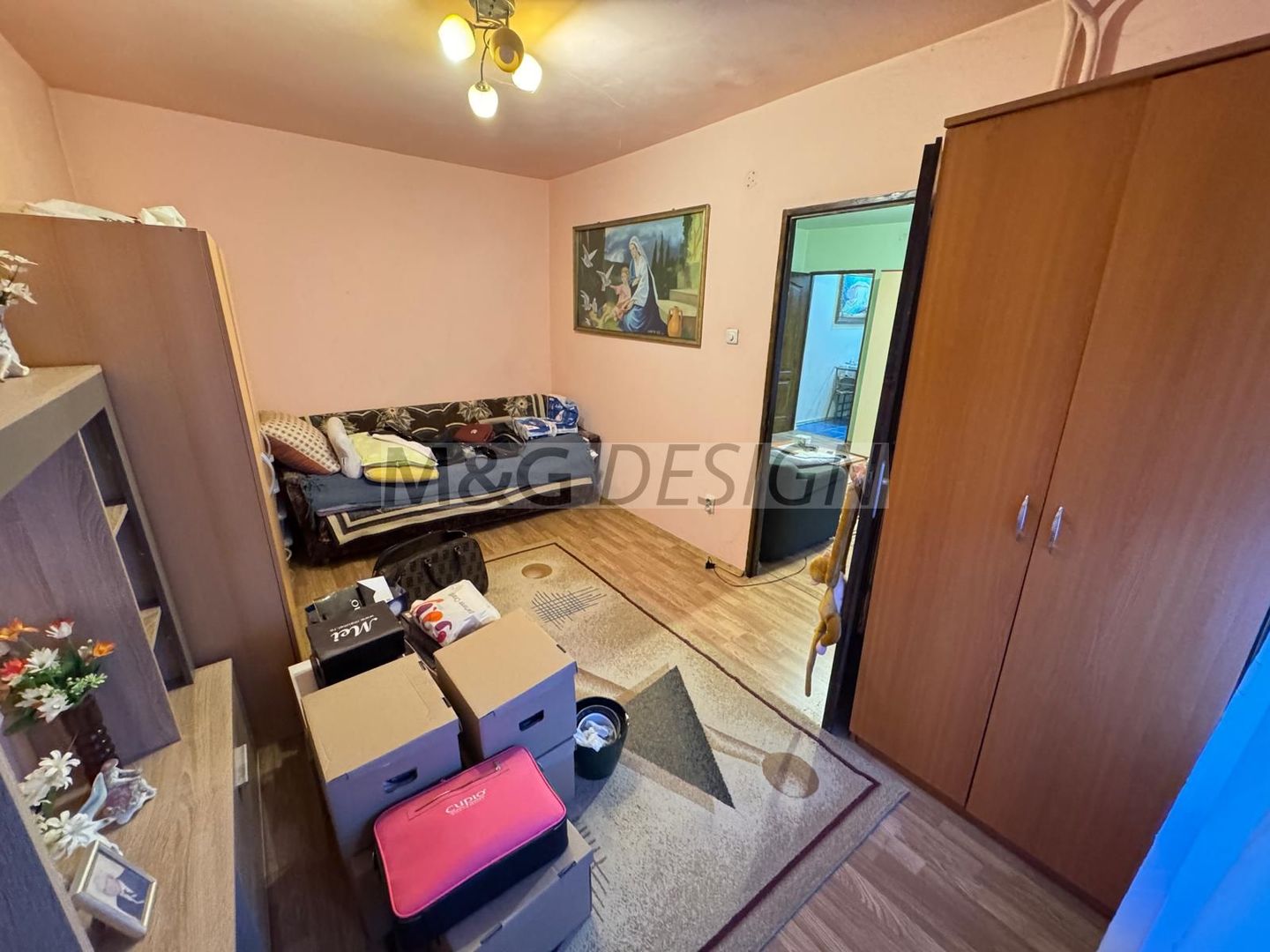 Apartament 2 camere Girocului - Poză 10