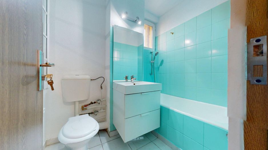 Apartament 3 camere Tei Sos Colentina - Poză 15