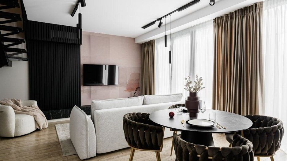 Apartament 3 camere Win Herastrau - Poză 3