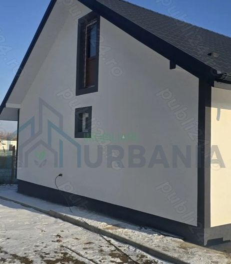 Casă de vânzare in comuna Voinești - Poză 3