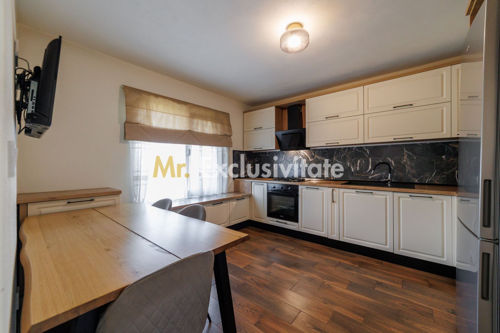 Casa cu 5 camere, Babana, AG - Poză 6
