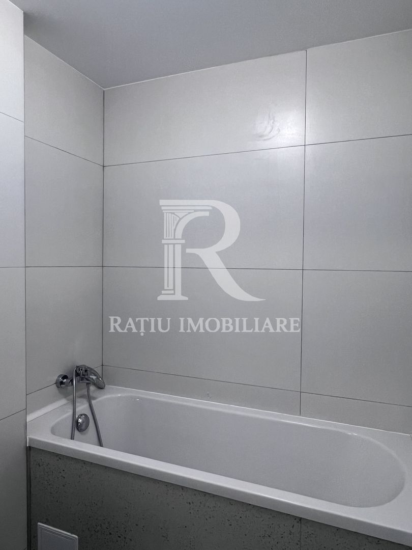 Apartament cu 2 camere | Prima inchiriere 2026 | Prima Urbana | Oradea - Poză 12