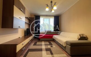 Apartament de inchiriat cu 3 camere in zona Rogerius, Oradea. - Poză 4