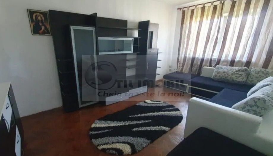 Apartament decomandat 3 camere - Mobilat complet - Canta - 450€ - Poză 2