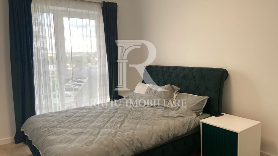 Apartament de inchiriat | Complex Rezidential Prima Green | Oradea - Poză 10