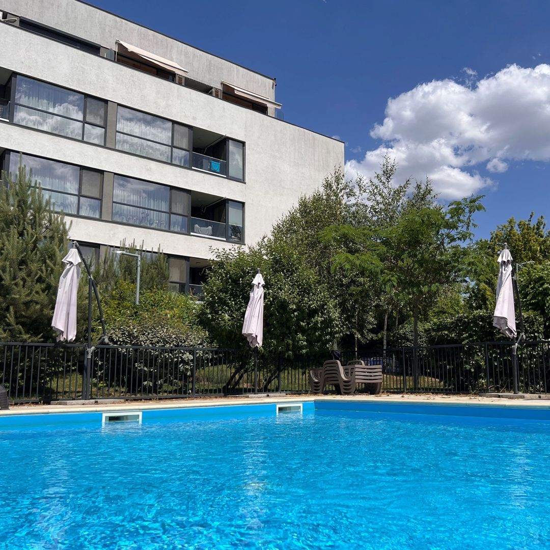 APARTAMENT 2 CAMERE | PROIECT NOU | PISCINA IN COMPLEX - Poză 3