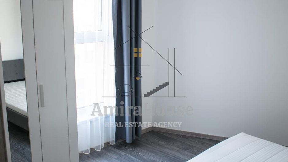 Apartament 2 camere, etaj intermediar, Piata Abator - Poză 3
