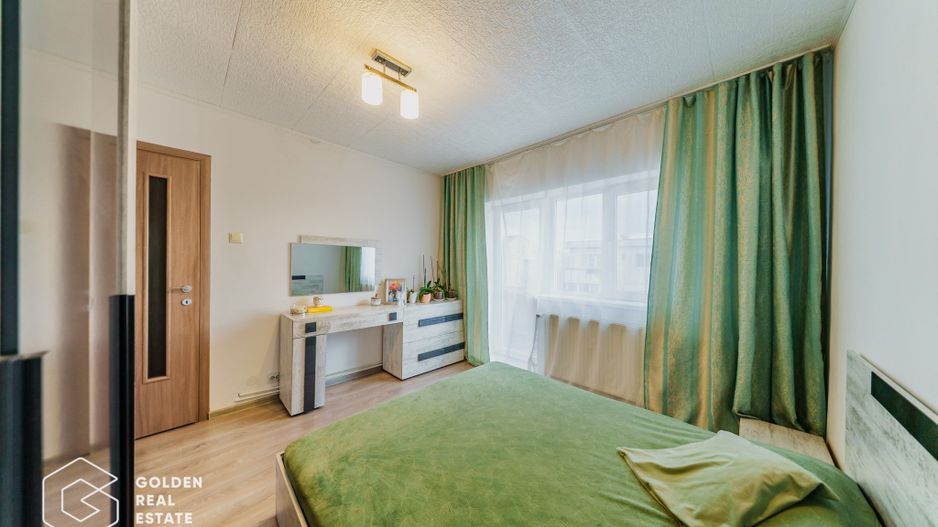 Apartament 3 camere, Micalaca zona 300, decomandat, comision 0% - Poză 5