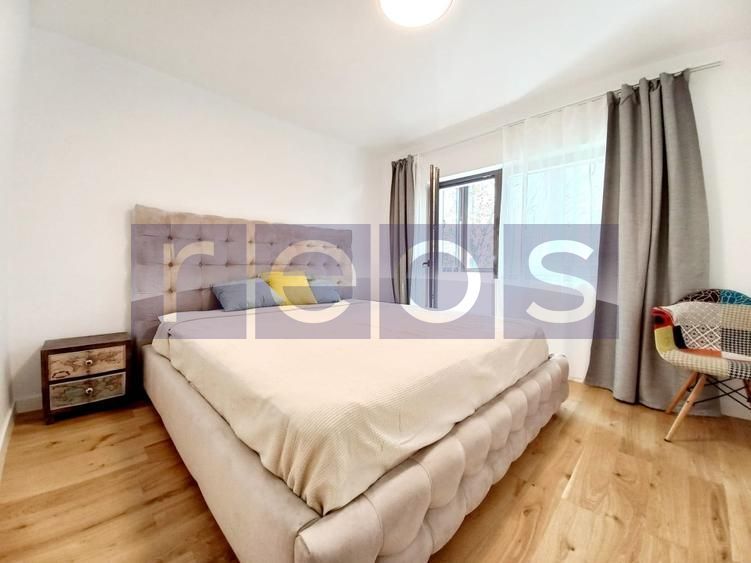 Proprietar, vand ap 4 camere, Maguricea, Aviatiei - Poză 2