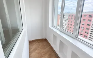 Metrou Nicolae Grigorescu-2camere 53mp  Parcul IOR Bloc Reabilitat - Poză 11