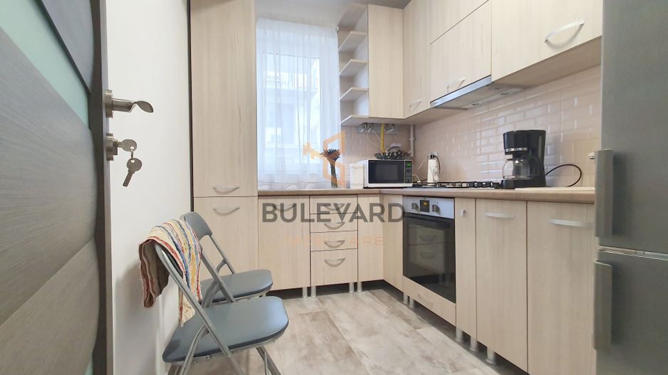 Apartament cu 2 camere, zona Terra! - Poză 5