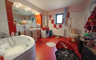 Casa 5 camere cu teren 942 mp Agigea - Poză 13