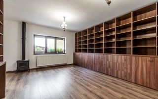 Vilă superbă la sol de vânzare in Zadareni Comision 0 - Poză 12