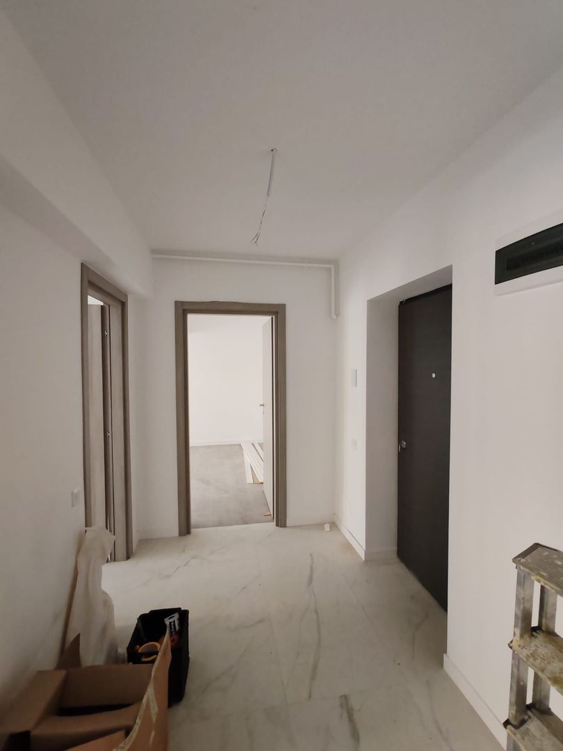 APARTAMENT 2 CAM Metalurgiei / Cartierul Solar Bloc Finalizat - Poză 8