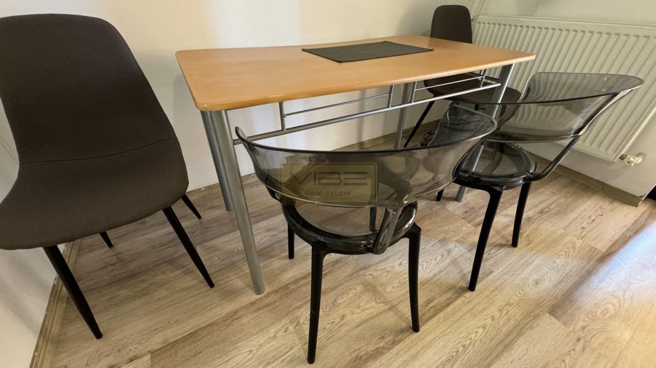 Apartament 2 camere cu loc parcare Popas Pacurari - Poză 3