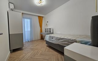 Apartament 3 camere Porsche Pipera de inchriat nou Lux - Poză 12