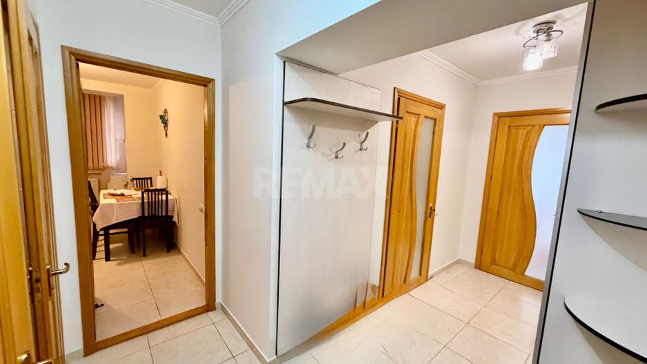 Apartament 2 dormitoare str.Docuceaev Telecentru - Poză 8