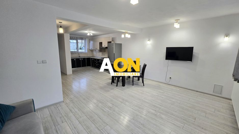 Casă de tip Înșiruit, 3 Camere, Construcție Nouă, Zona Cetate - Poză 4