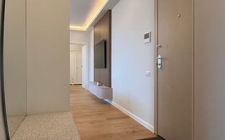 Apartament modern cu 3 camere prima inchiriere in Piata Cipariu - Poză 6