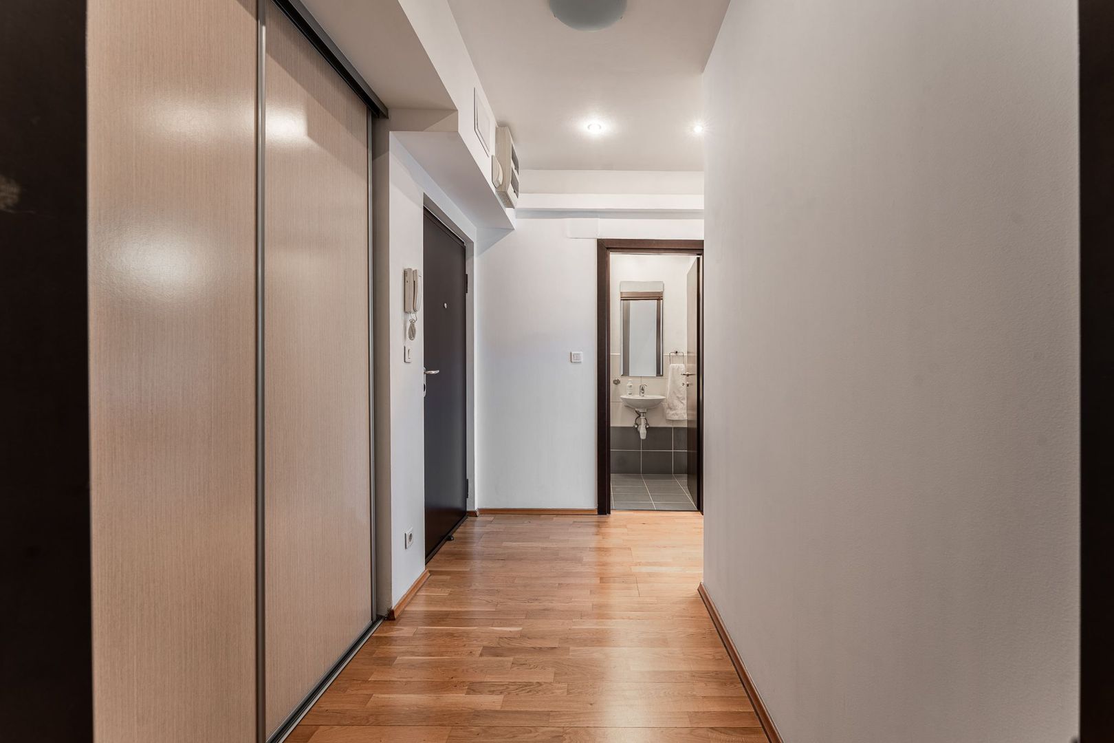 2 camere Iancu Nicolae,complex Natura Residence - Poză 10