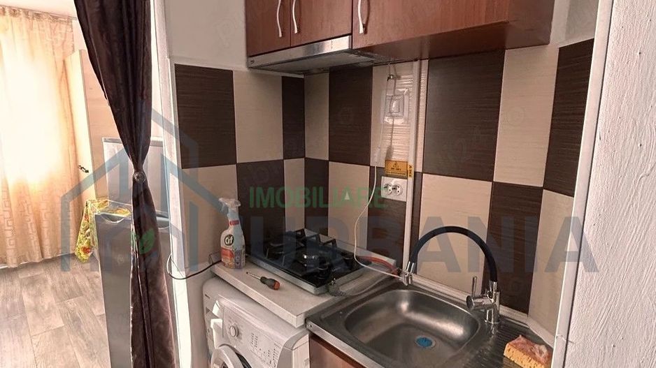 Cameră de cămin renovată, zona Bularga, Iași – 35.000 EUR - Poză 3
