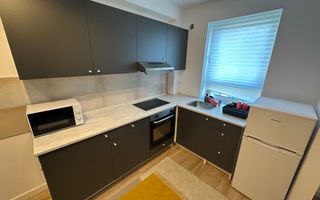 Studio, 40mp, parcare, Zona Maurer Residence - Poză 4