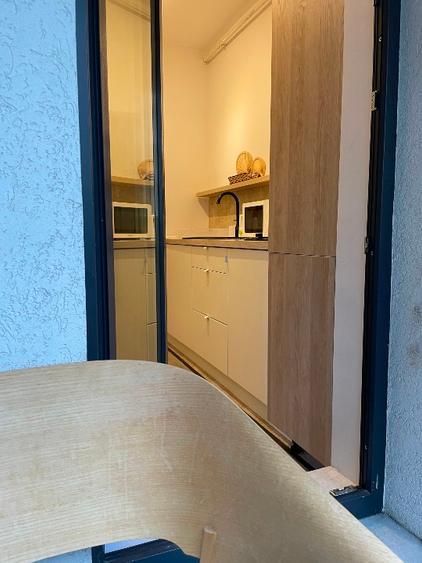 BRASADAS inchiriaza gars UTILATA la PARTER PLAZA RESIDENCE. - Poză 4