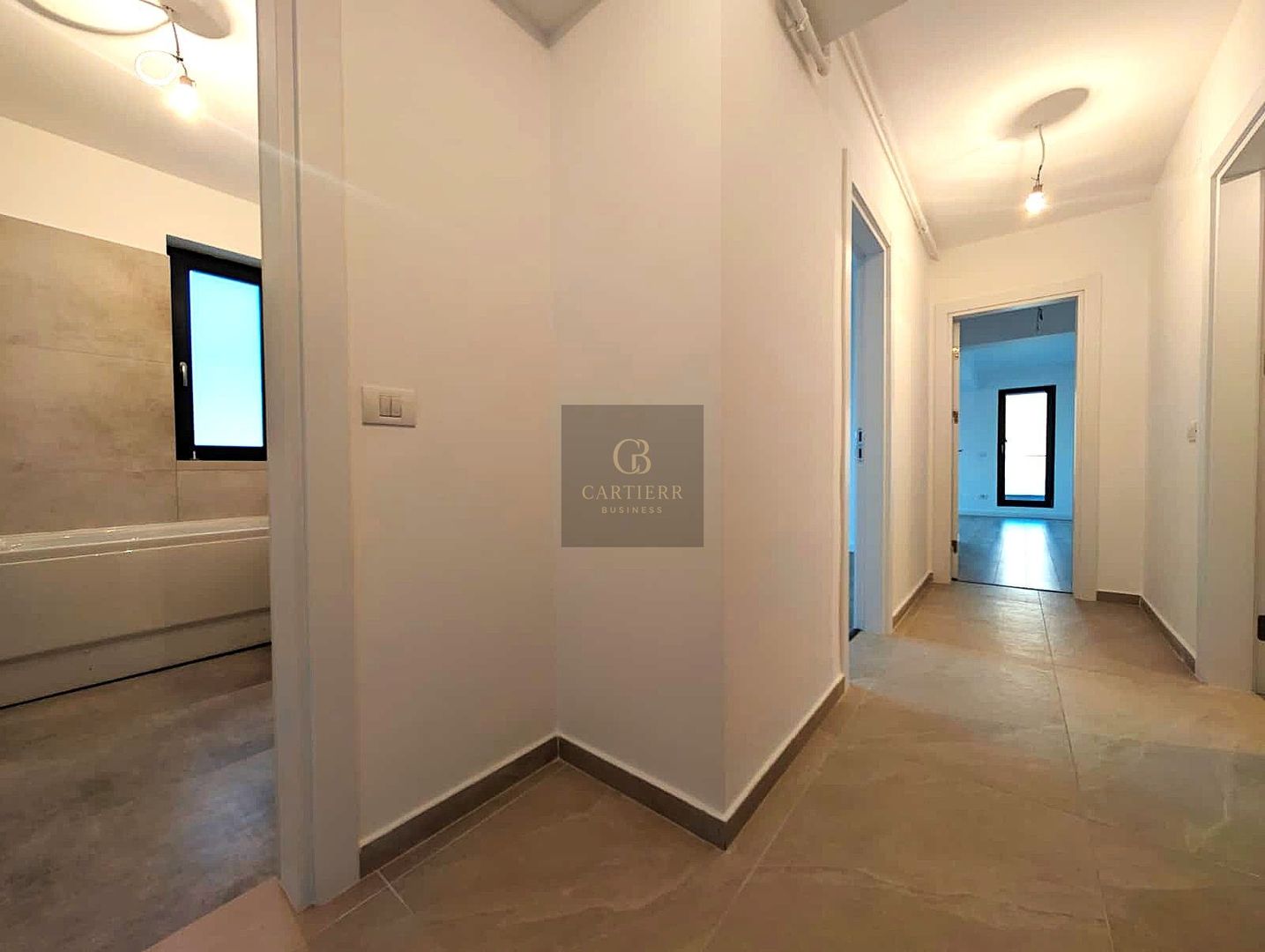 3 CAMERE | PALLADY |  LOC DE PARCARE(OPȚIONAL) | COMISION 0 - Poză 6