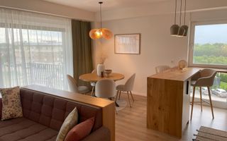 Apartament Modern cu Dotări Premium, la Prima Închiriere! - Poză 4