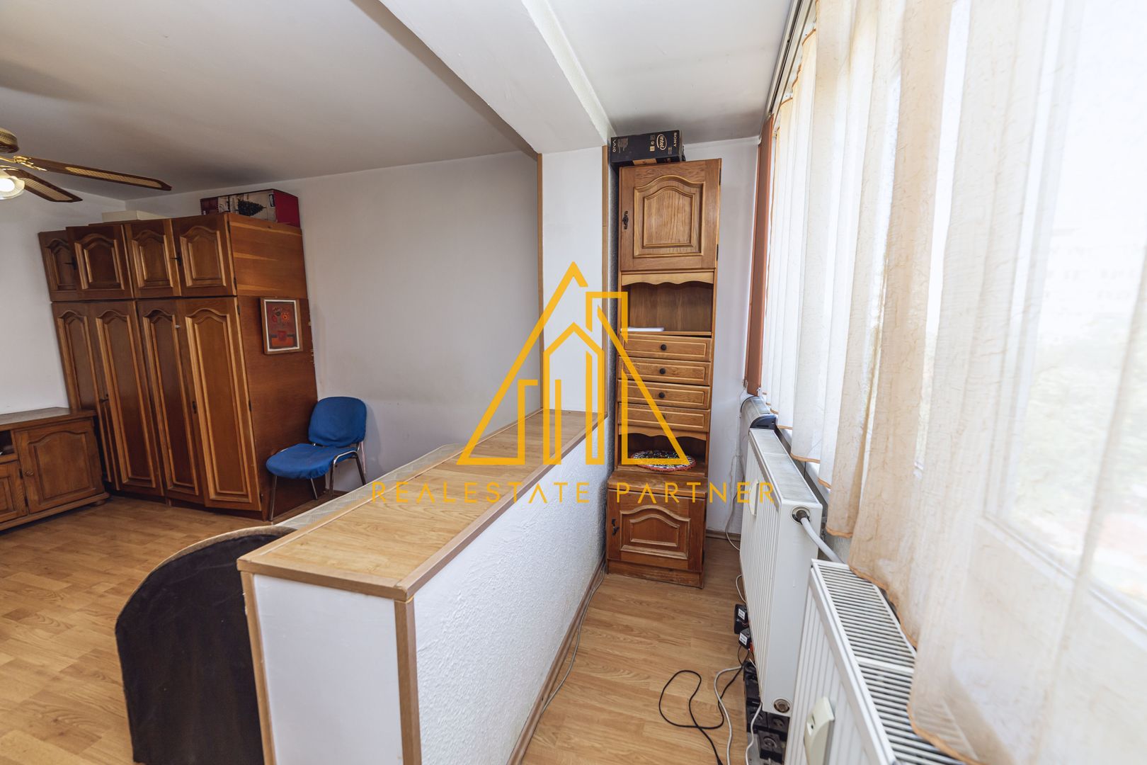 Apartament 3 camere semidecomandat – Berceni, Sector 4, aproape de Sun Plaza - Poză 18