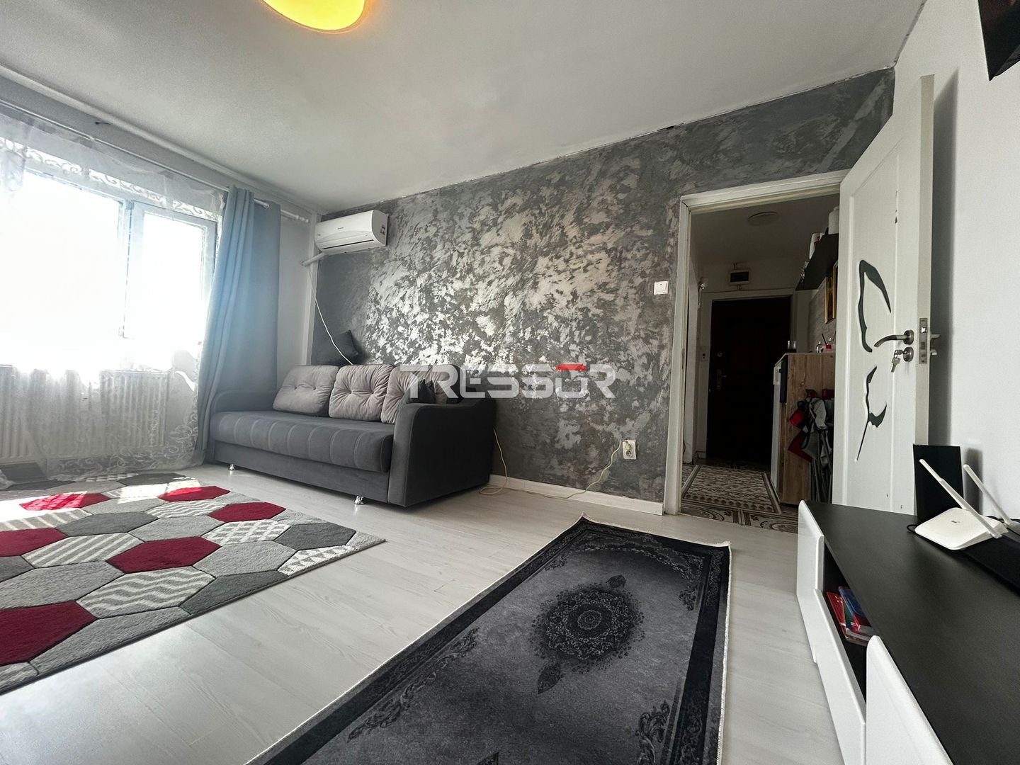 Apartament 2 camere | Palas – I.C. Brătianu | 46 mp - Poză 4