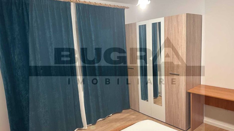 Apartament de 2 camere, 56mp, proaspat zugravit, zona Observatorului - Poză 5