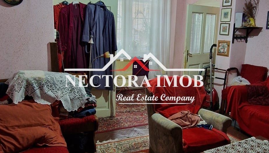 NECTORA IMOB-Apartament Ultracentral cu 2 camere, Piata Ferdinand,55mp - Poză 1