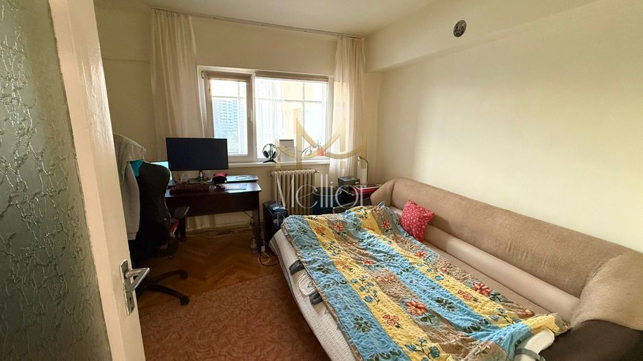 Apartament de vanzare cu 2 camere 1,5 km de Iulius Mall - Poză 5